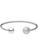 Tamaris - Zoe armband - Dames - TJ133 -  zilver