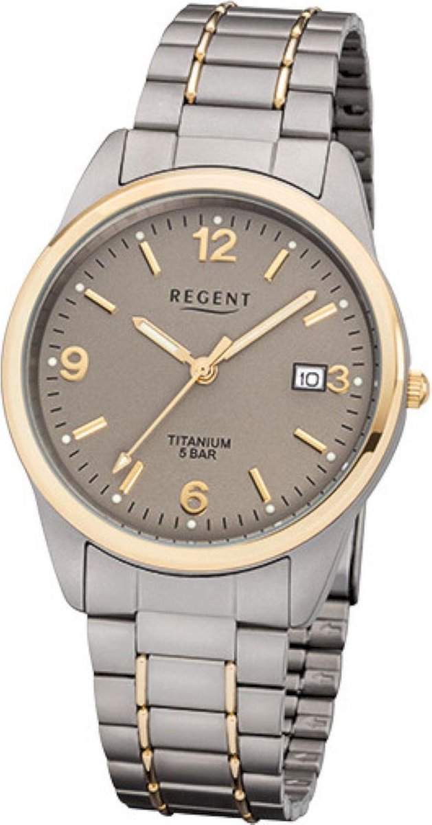 Regent Herenhorloge F-1107
