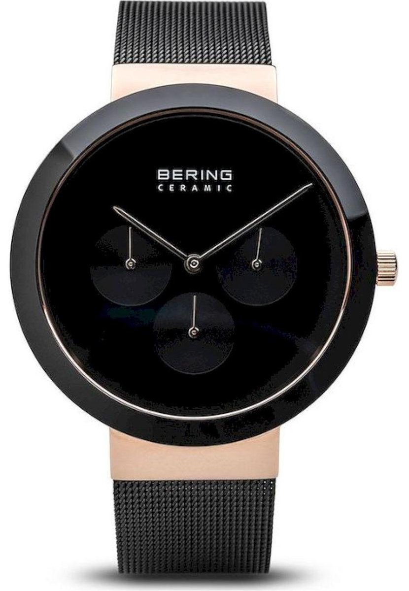 Bering Mod. 35040-166 - Horloge