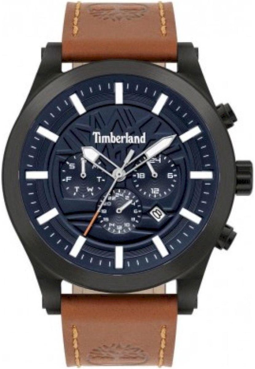 Timberland Mod. TBL.15661JSB-03 - Horloge