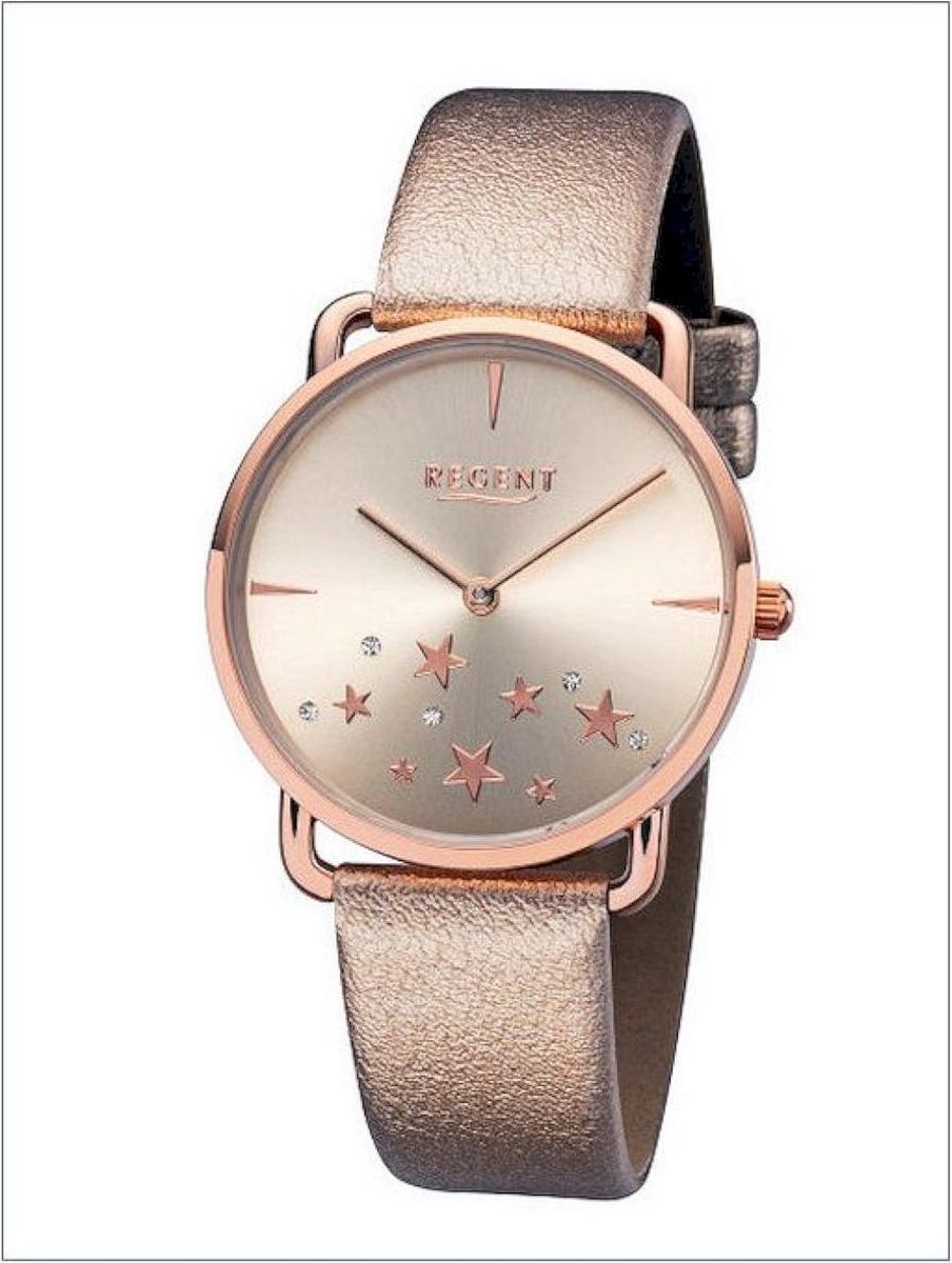 Regent Mod. BA-470 - Horloge