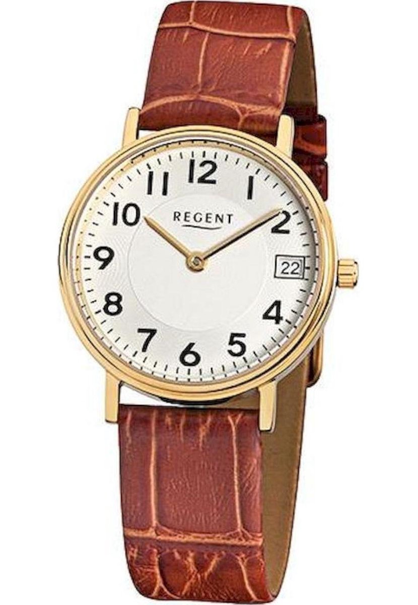 Regent Dameshorloge F-328