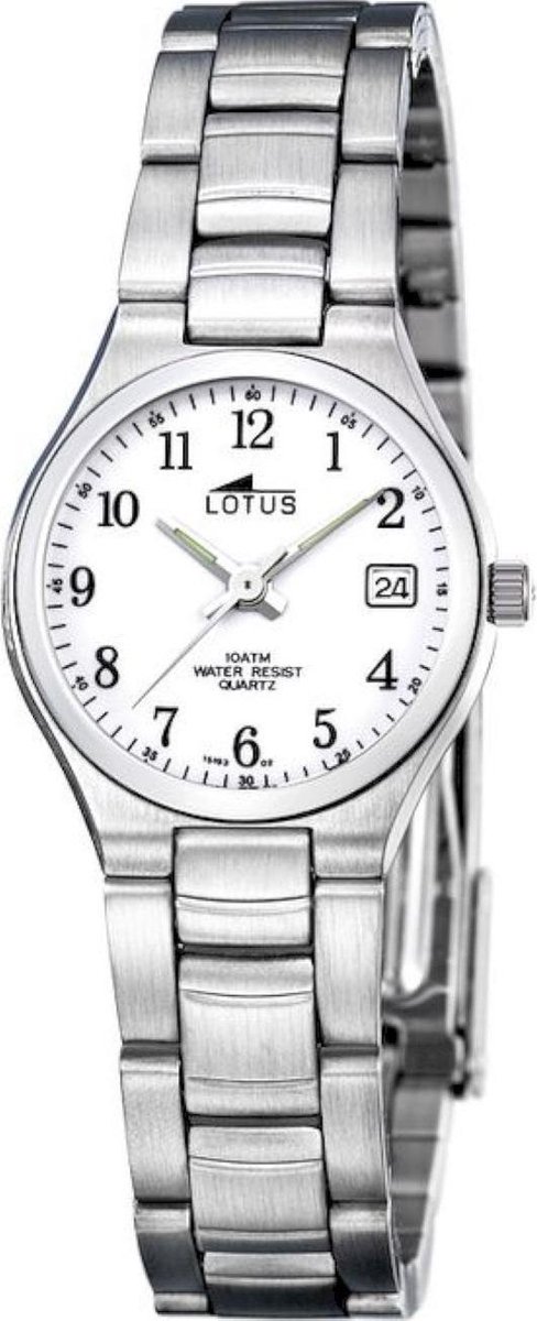 Lotus Mod. 15193-2 - Horloge