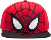 Spider-Man - Casquette Snapback "Spider-Man"
