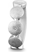 Quinn - Dames Ring - 925 / - zilver - 21252604