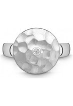 Quinn - Dames Ring - 925 / - zilver - 211486