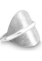 Quinn - Dames Ring - 925 / - zilver - 220726
