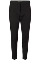 Vmvictoria Nw Antifit Ankle Pants 10180484 Black