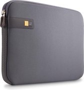 Case Logic LAPS114 - Laptophoes / Sleeve - 14 inch - Grijs