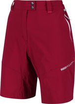 Regatta - Women's Mountain Walking Shorts - Outdoorbroek - Vrouwen - Maat 38 - Roze