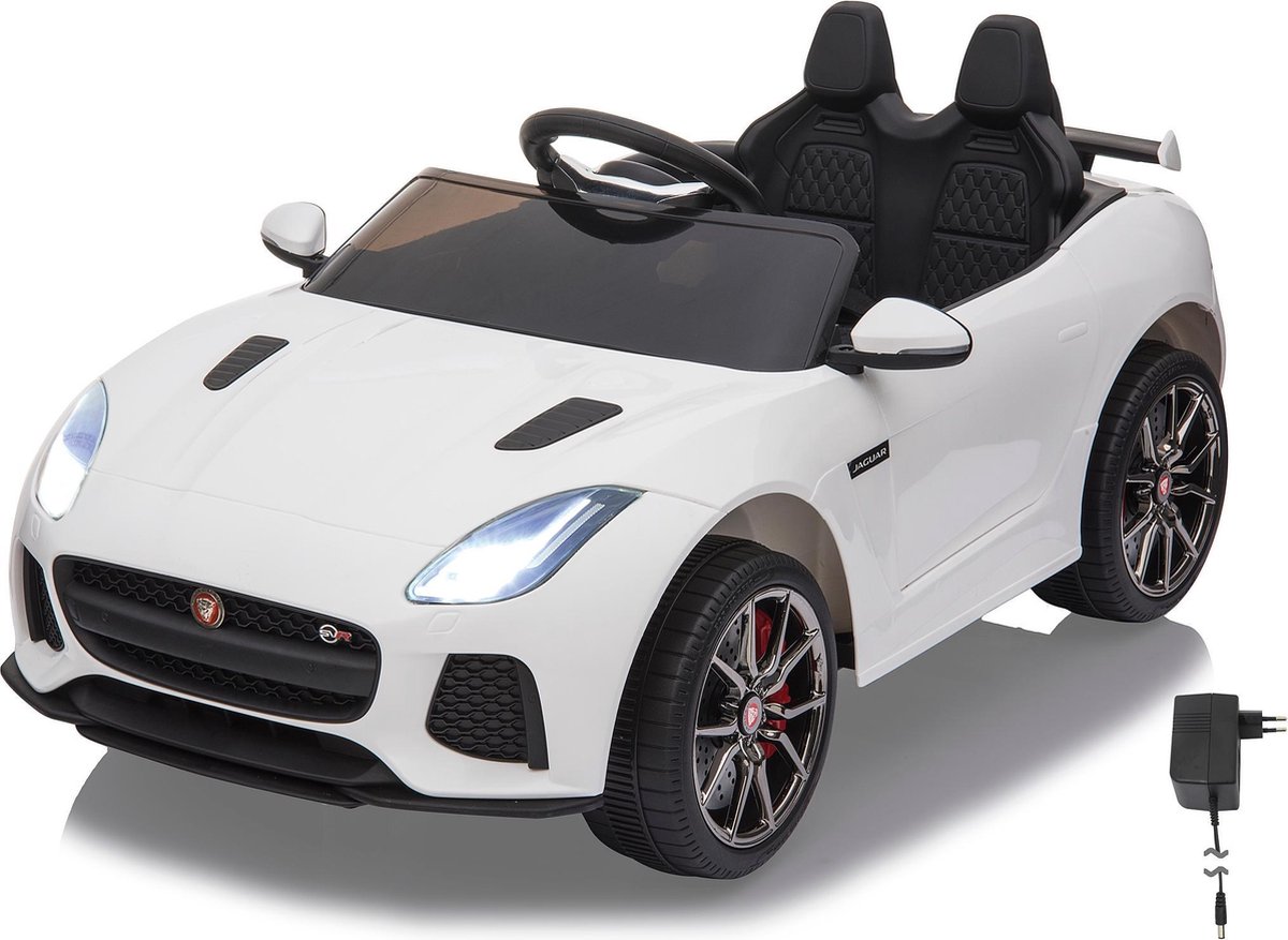 Jamara accuvoertuig Jaguar F-Type SVR