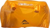 MSR Munro Bothy 4 Tentaccessoires textiel oranje