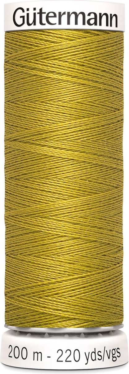 Gutermann Polyester Naaigaren 200meter-286