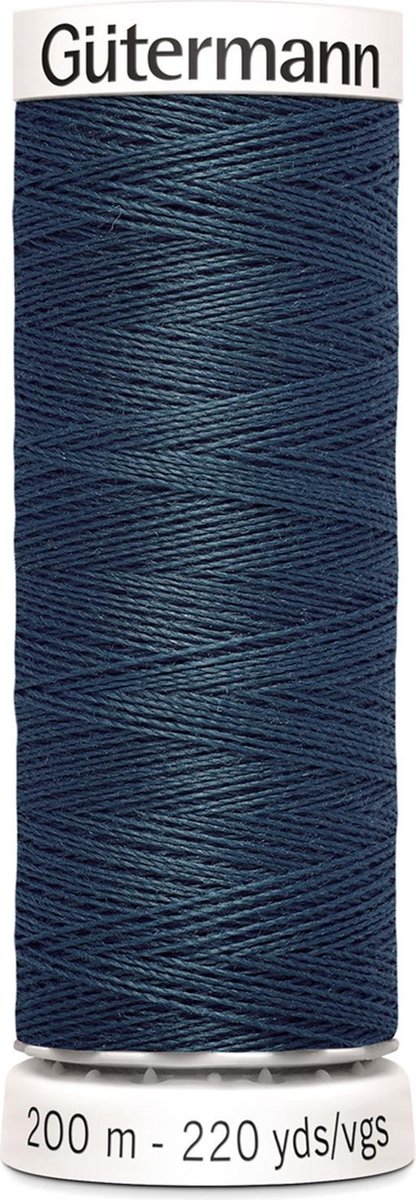 Gutermann Polyester Naaigaren 200meter-598