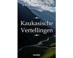 Kaukasische vertellingen