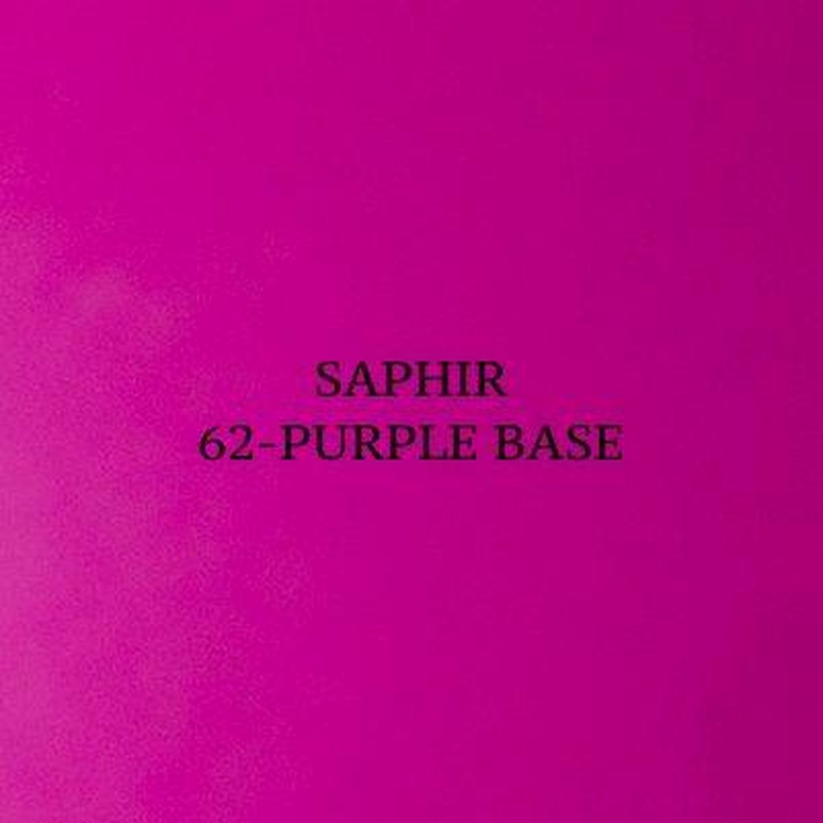 Saphir Teinture Francaise indringverf voor suede en gladleer - 62 Paars  Geel - 50ml | bol.com