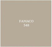 Famaco schoenpoets 348-ficelle - One size