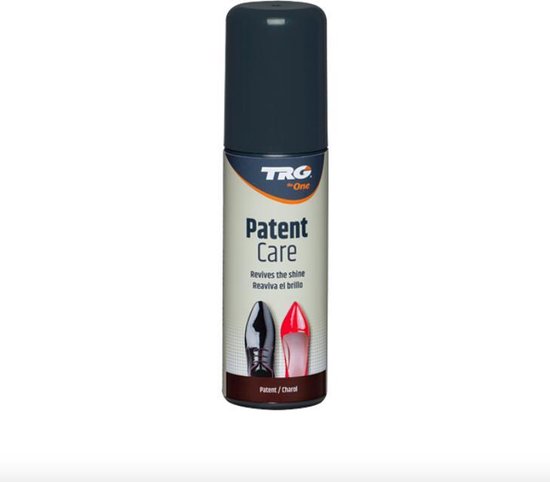 TRG patent Care - lakleer onderhoud - One size