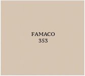 Famaco schoenpoets 353-bouleau - One size