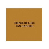 Famaco Cirage de Luxe 50ml 03-tan naturel - One size