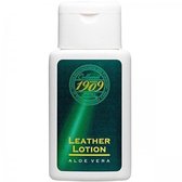 Collonil Leather Lotion - Serie 1909 professionele glad leder verzorging met Aloe vera – 100ml flacon