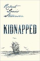 David Balfour - Kidnapped