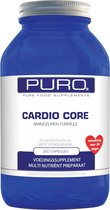 Puro Cardio Core Capsules 300Capsules