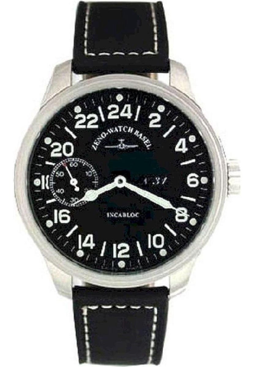 Zeno Watch Basel Herenhorloge 8497-24-a1