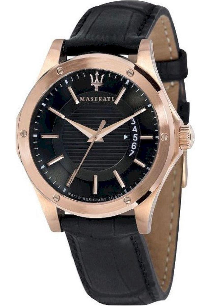 Maserati Mod. R8851127001 - Horloge