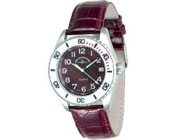 Zeno Watch Basel Dameshorloge 6642-515Q-s10