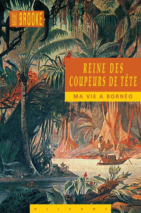 Reine des coupeurs de tête