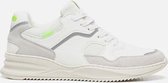 Invinci Sneakers wit - Maat 40
