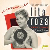 Lita Roza - The Very Best Of Lita Roza. Allentown Jail, 1951-1 (CD)