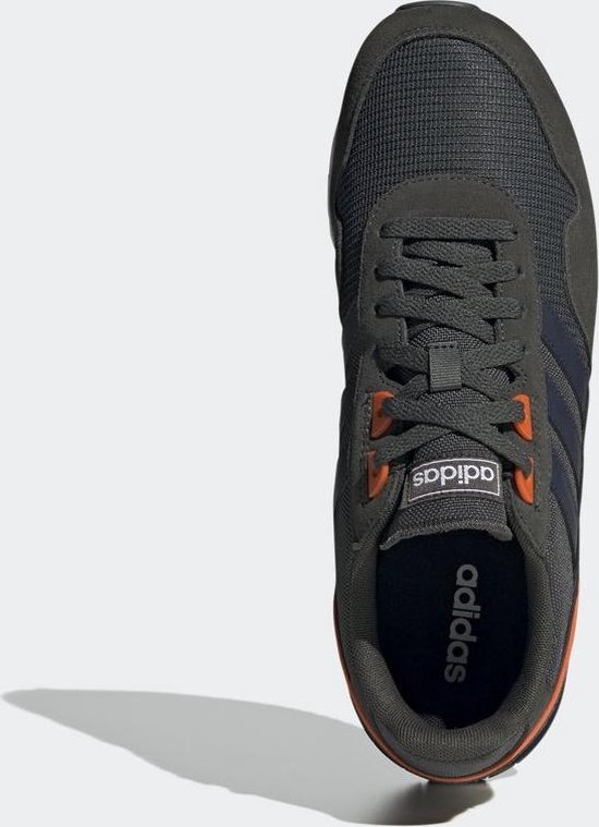adidas 8K 2020 Heren Sneakers - Legend Earth - Maat 47 | Bestel nu!