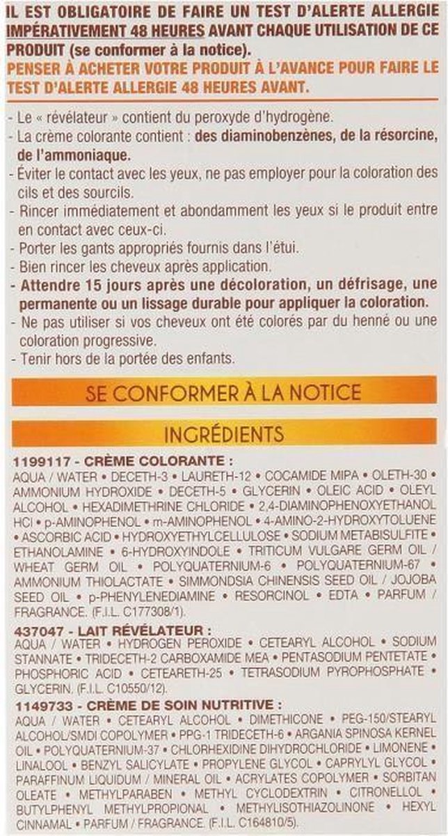 product