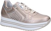 Gouden Veterschoenen voor Dames kopen? Kijk snel! | Gouden Veterschoenen voor Dames kopen? Kijk snel! |