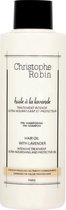 Christophe Robin - Lavender Oil SPF 6 - 150 ml - Haarserum
