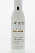 La Biosthetique Fine Hair Fluide Fine Hair Dun Haar 100ml