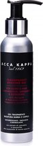 Acca Kappa Beard Transparent Shaving Gel Scheergel 125ml