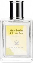 Acca Kappa Mandarin & Green Tea Eau de parfum spray 100 ml