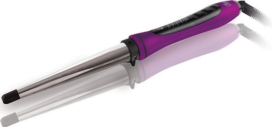 Diva Rebel Edition Krultang 13mm-25mm met Intelligente - Diva - €70,00