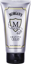 Morgan's Crème Shaving Cream