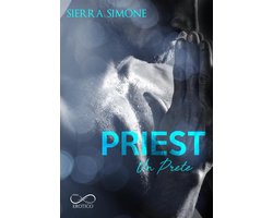 Priest 1 - Priest - Un Prete