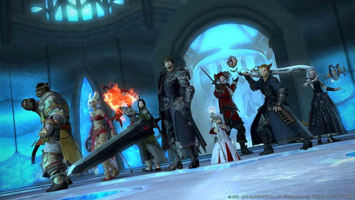 final fantasy? xiv online complete edition [pc ]