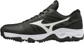 Mizuno Ambition Low - Zwart - maat 41