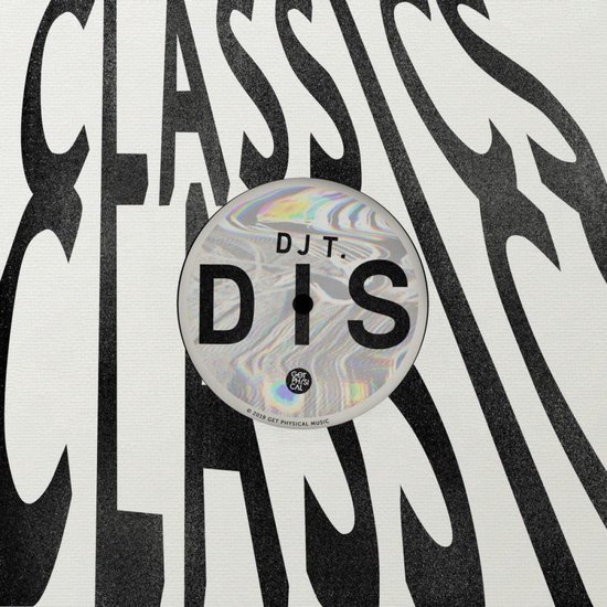 Dis (Orig, Kink,Solomun,Roland Leesker Rmxs
