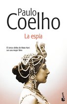Coelho, P: Espía