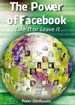 The power of Facebook / Take it or leave it