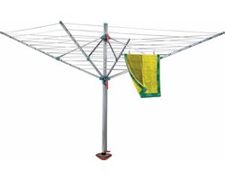 Blome droogmolen Idea – 60 meter – inclusief grondanker