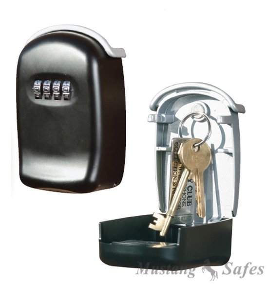 sleutelboxen - Key Store KS0001C voor innen